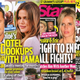 Illustration for article titled This Week In Tabloids: Jessica Simpson Bloodies Husband With Handbag
